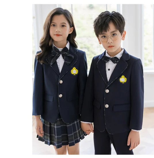 School & Collage Uniforms