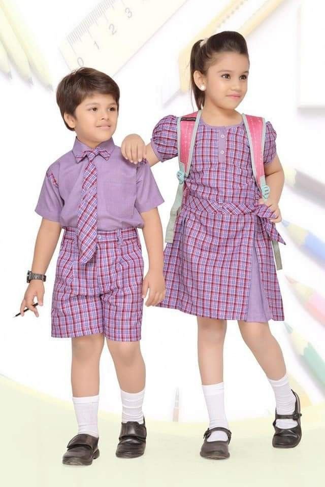 School & Collage Uniforms