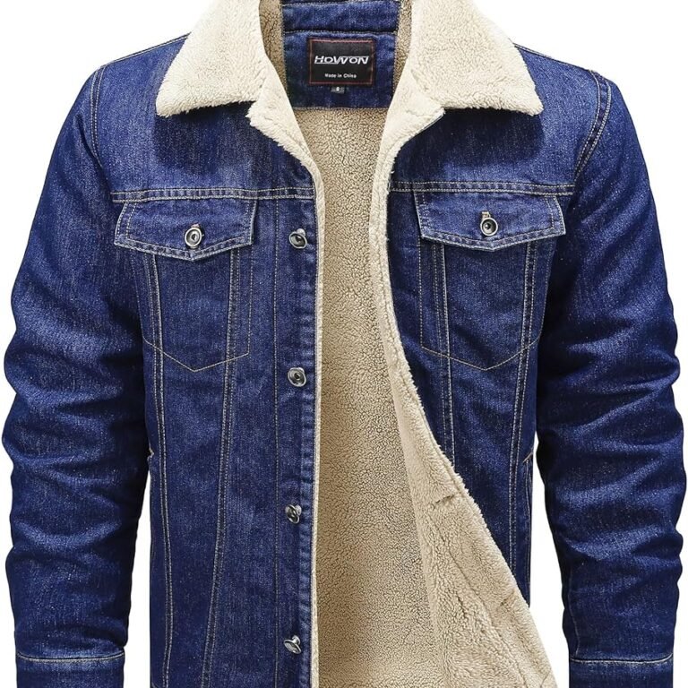 Jackets