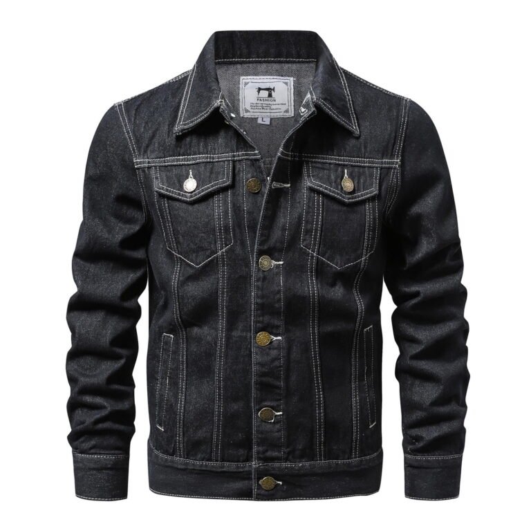 jackets