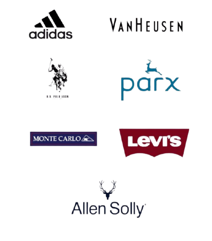 Brands