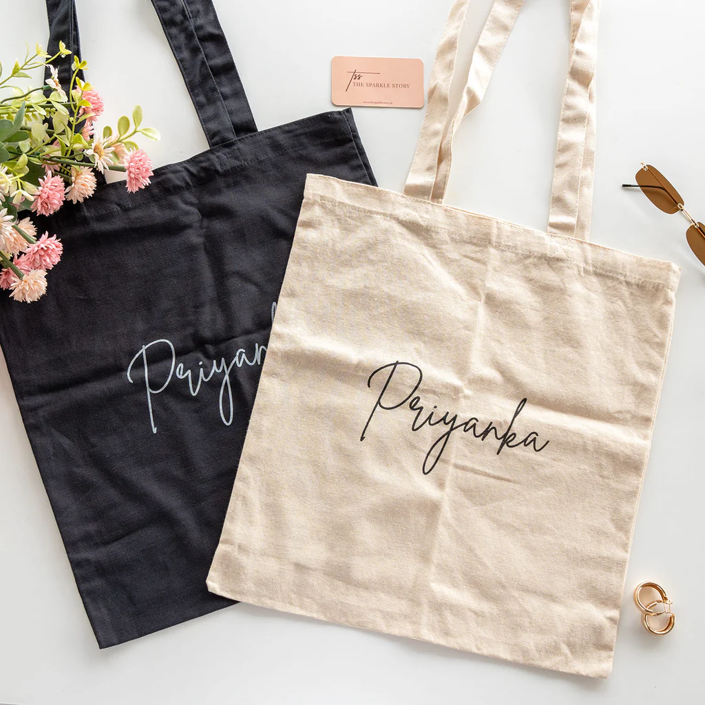 Canvas Bags
