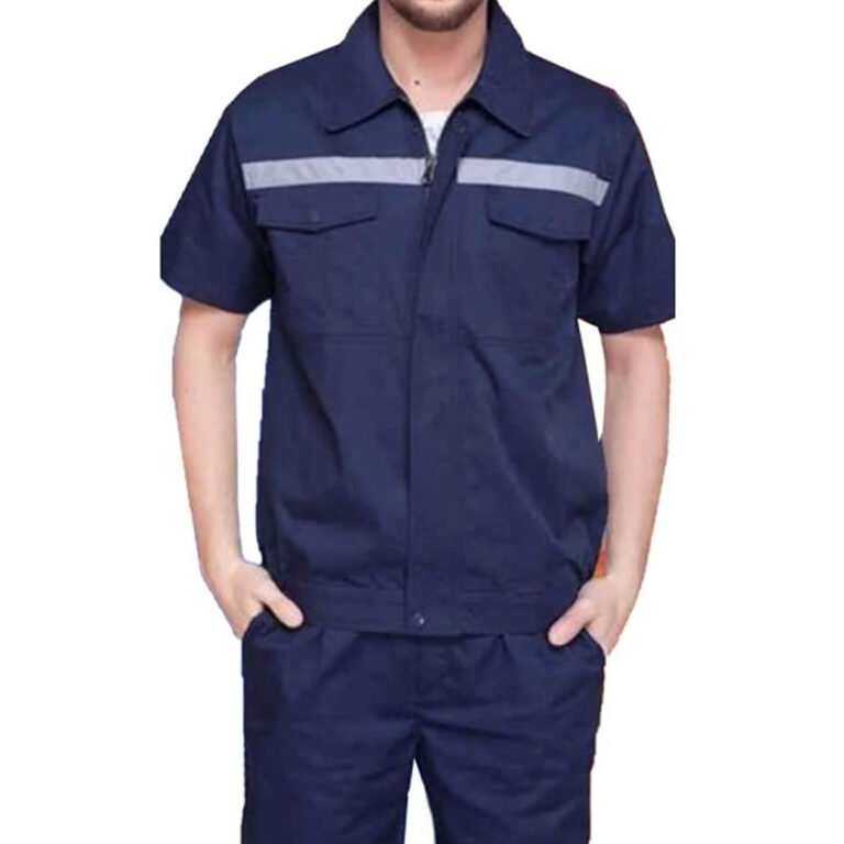 Indistrial Uniforms