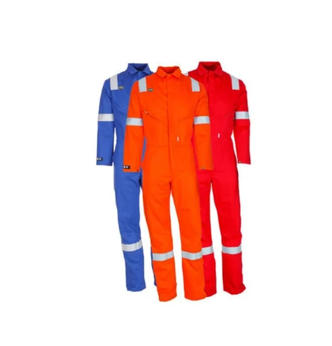 Boiler Suit