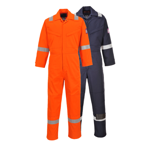 Boiler Suit