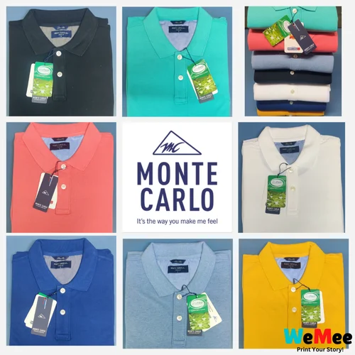 Monte Carlo