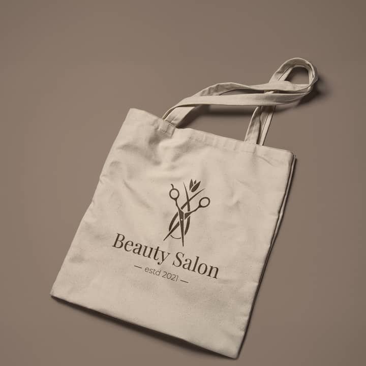 Canvas Bags