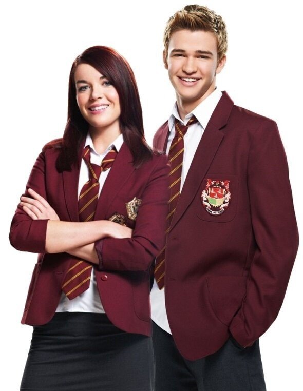 School & Collage Uniforms