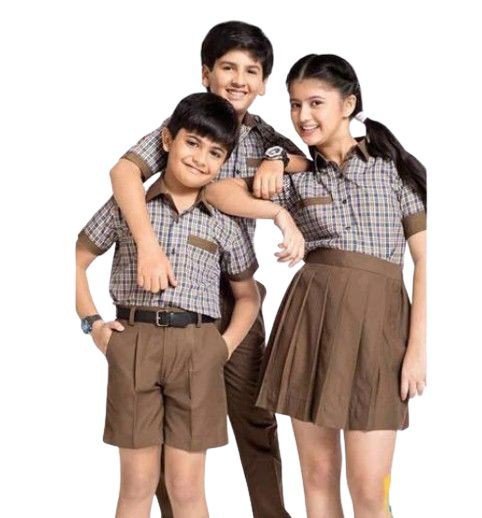 School & Collage Uniforms