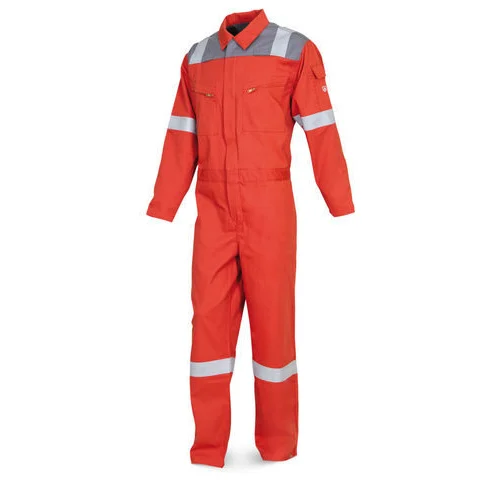 Boiler Suit