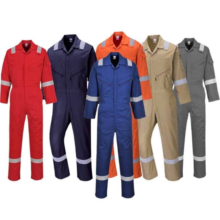 Boiler Suit
