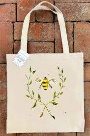 Canvas Bags