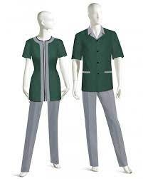 Housekeeping Uniforms