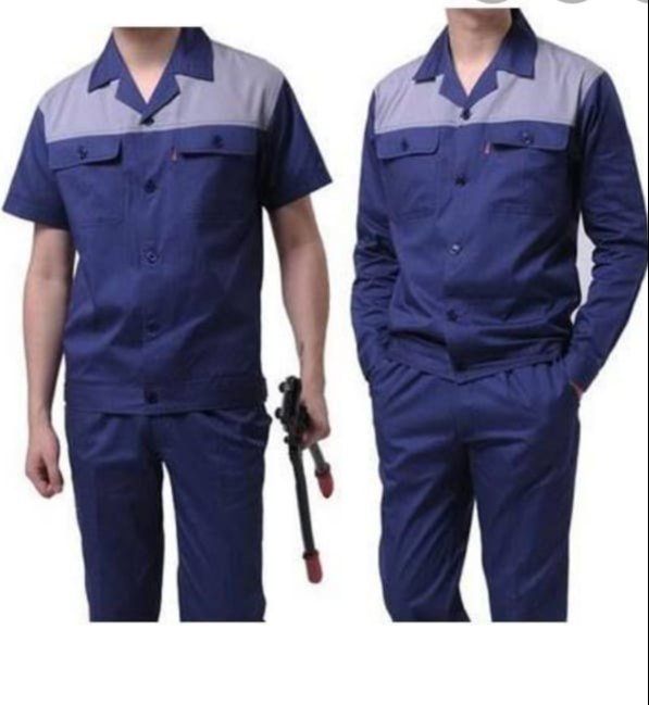 Indistrial Uniforms