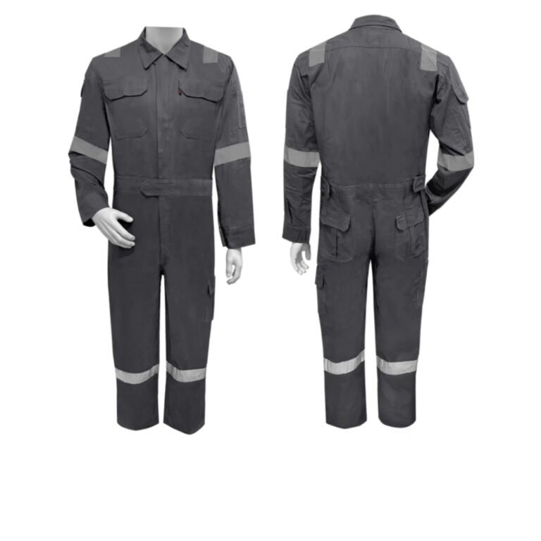 Boiler Suit