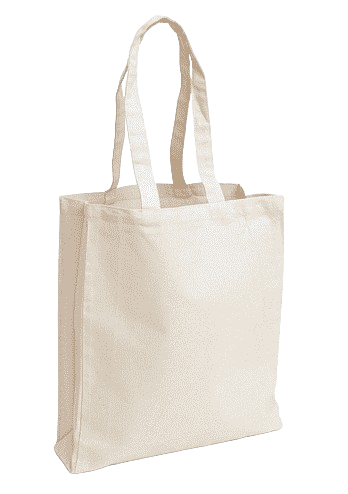 Canvas Bags