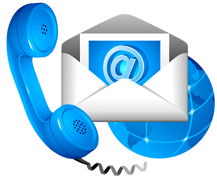Contact Us