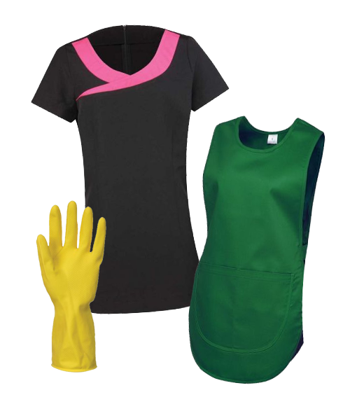 Housekeeping Uniform