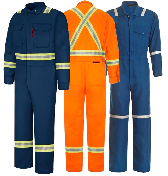 Boiler Suits