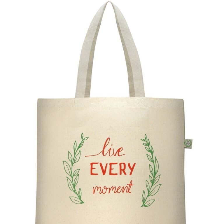 Canvas Bags
