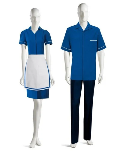 Housekeeping Uniforms