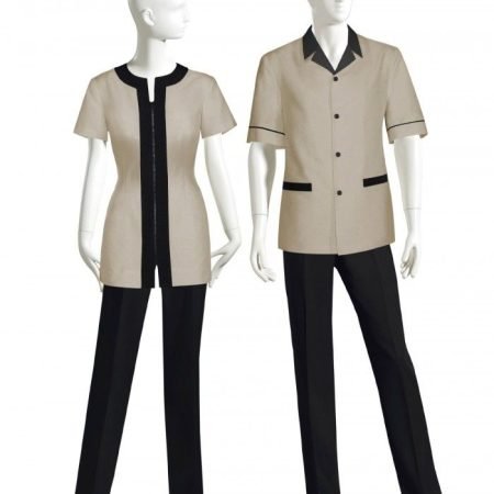 Housekeeping Uniforms
