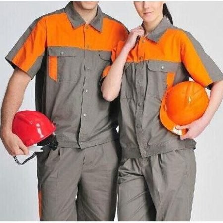 Indistrial Uniforms